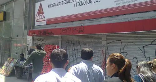 CIDCA BOGOTÁ CIDCA BOGOTÁ